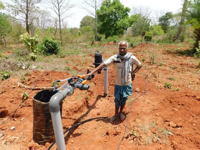 Why Agri Tech is essential for Jharkhand farmers