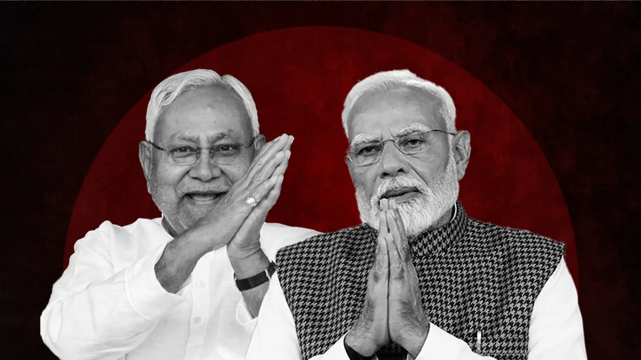 Why NDA Has a Strong Hold in Bihar