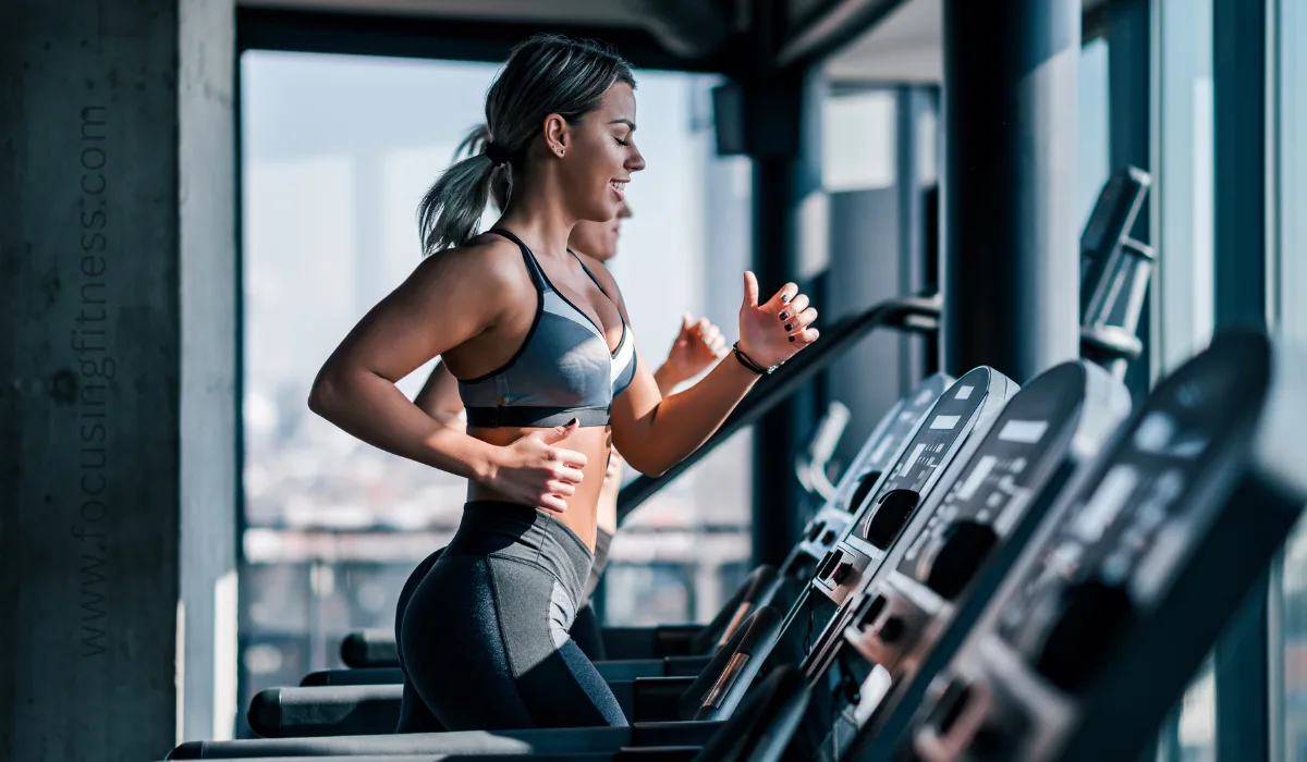 5 Day Workout Routine To Build Muscle​