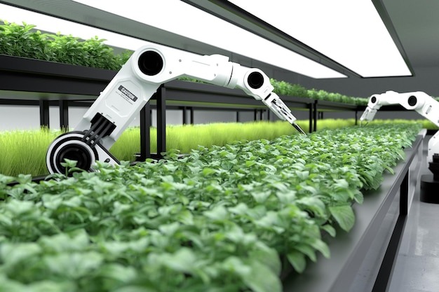 Require for Agri-Tech in Punjab