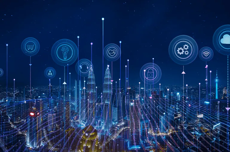 Challenges in IoT Adoption