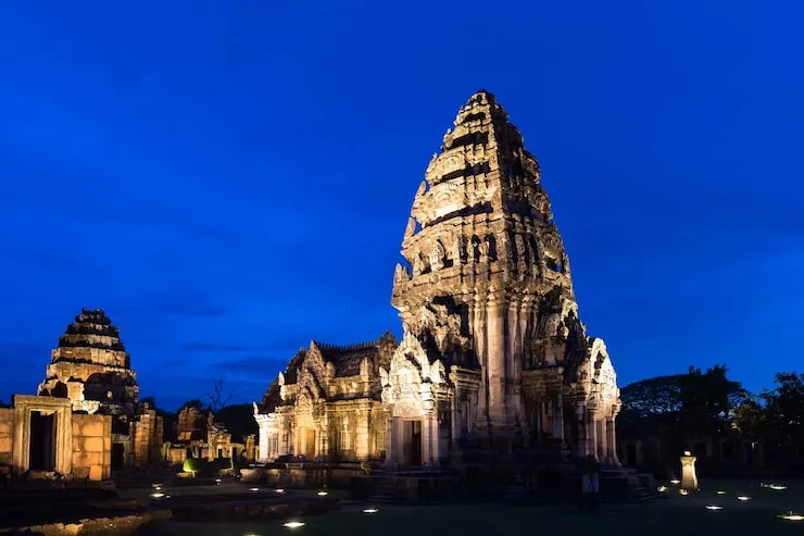 Goas Hidden Temples