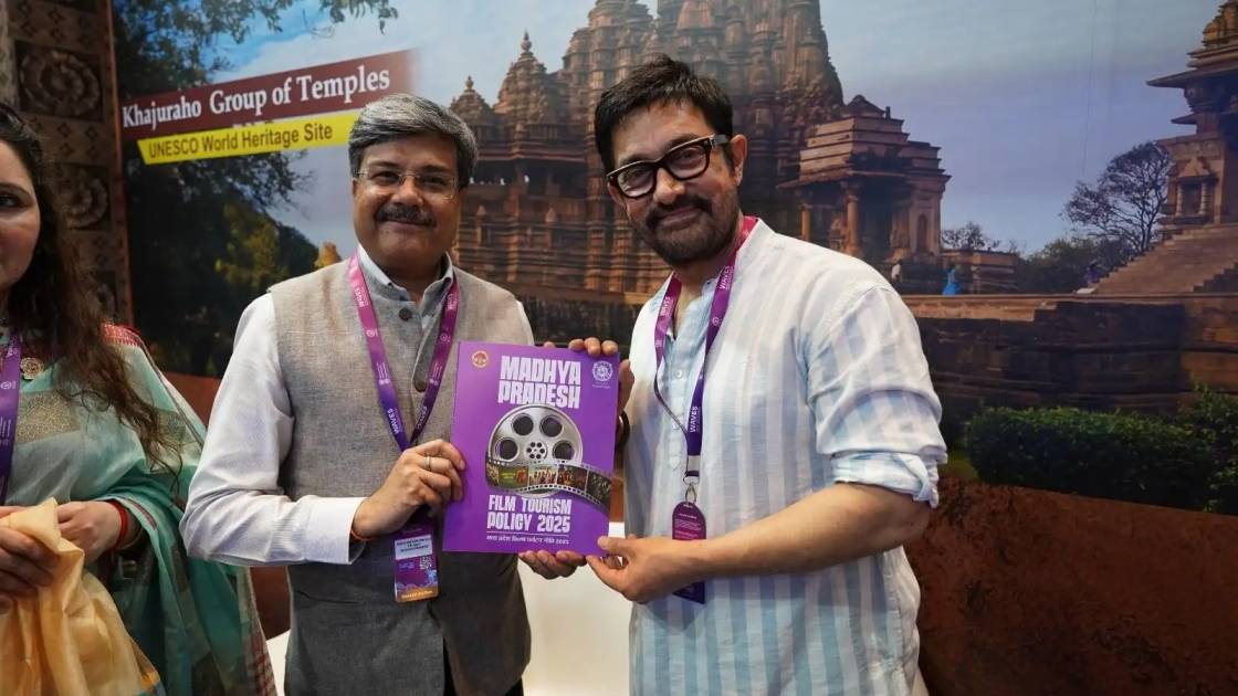 Madhya Pradesh And The Land Of New Talent