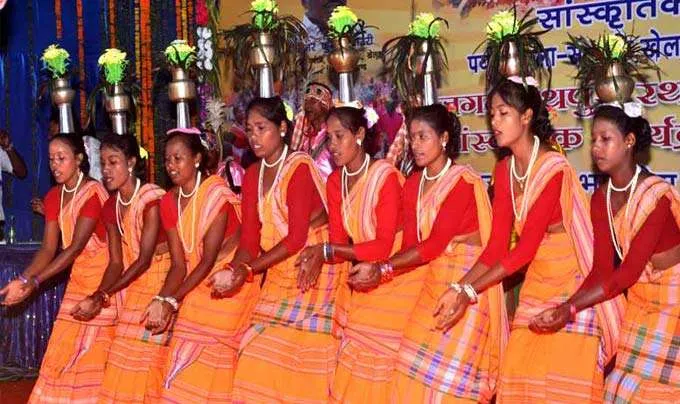 Tips for Getting a charge out of Jharkhand Folk Music