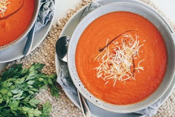 Tomato Soup