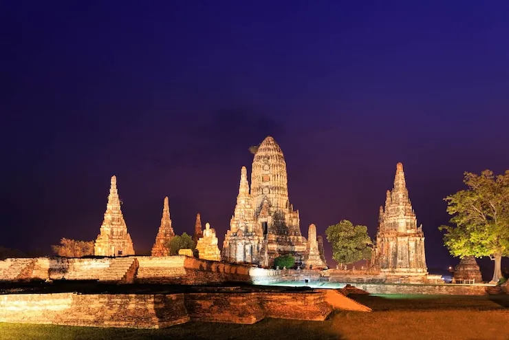 Goas Hidden Temples
