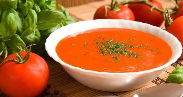 Tomato Soup