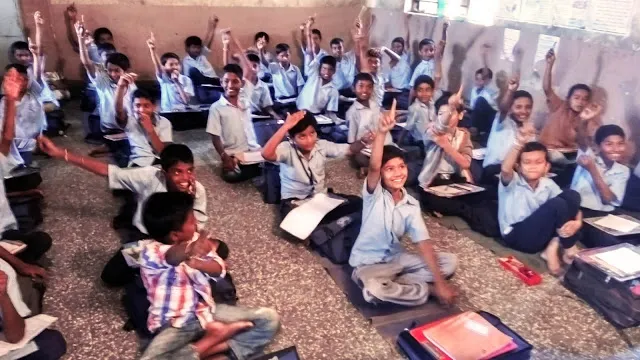 School Chale Hum