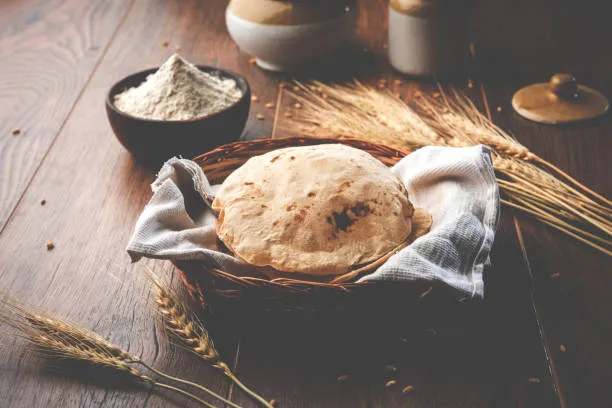 How to Keep Chapatis Soft for Hours