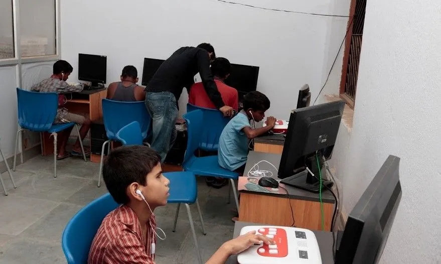 Why Smart Classrooms Matter in Jharkhand