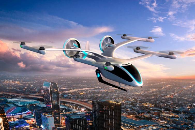 Why is the popularity of drones increasing