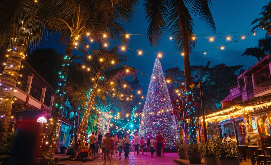 Goa Villages Glow