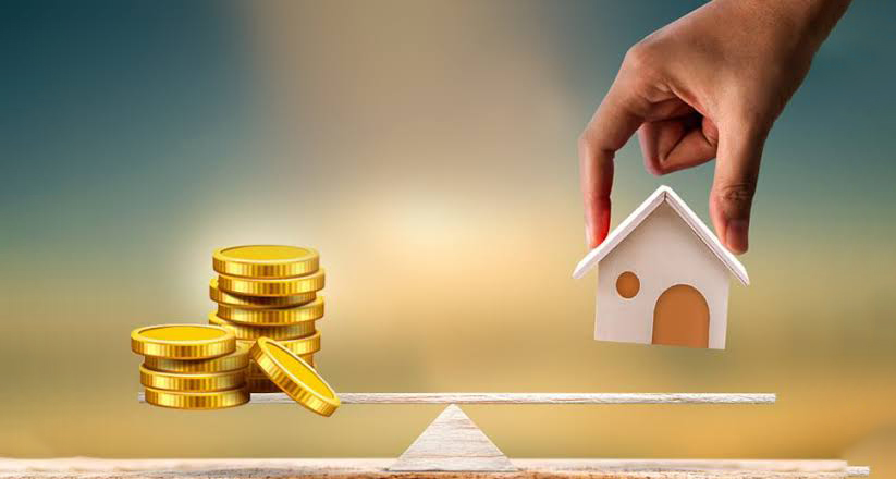 invest in real estate