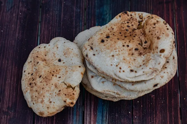 How to Keep Chapatis Soft for Hours