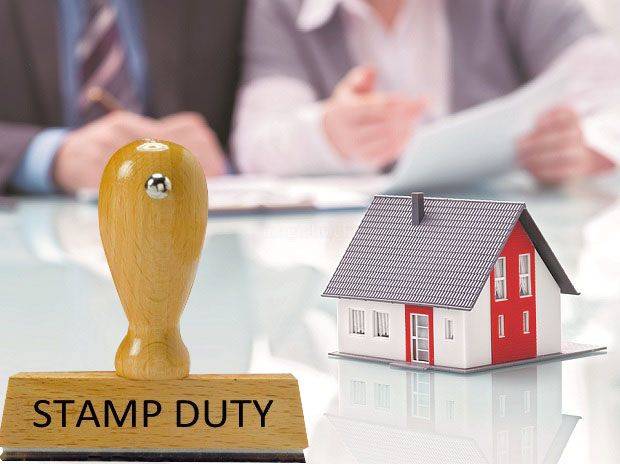 stamp duty