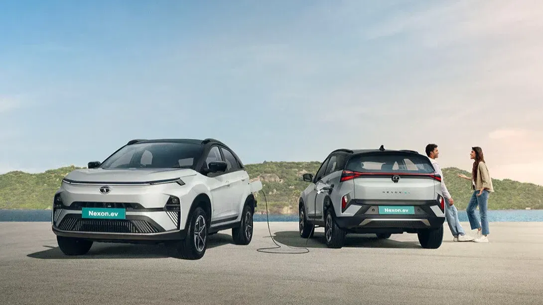 Benefits of an EV policy