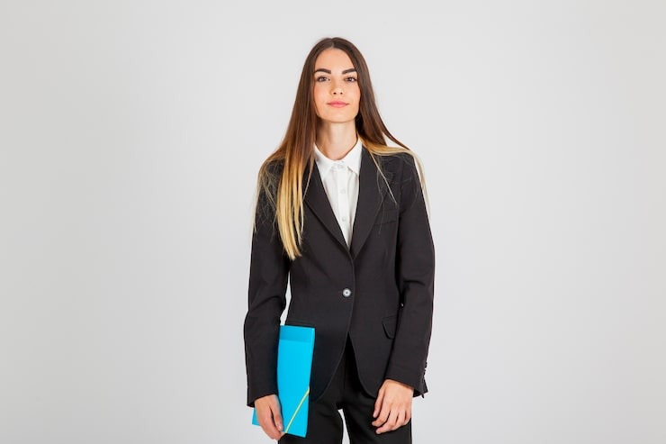 Formal Dress for Interview for Female