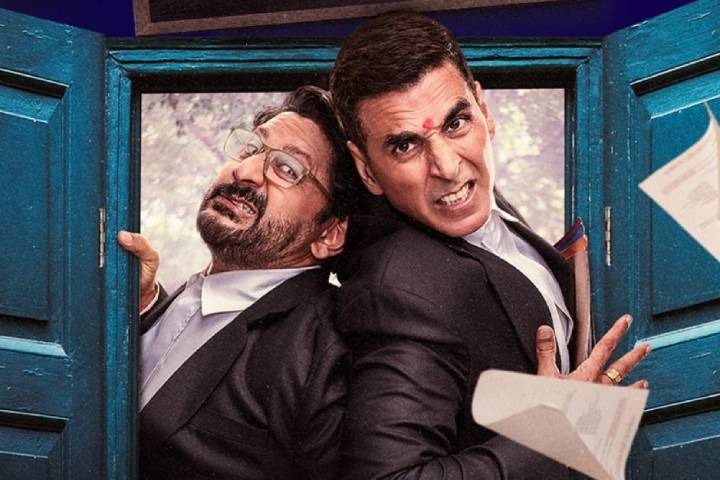 Jolly LLB 3 Release Date 2025