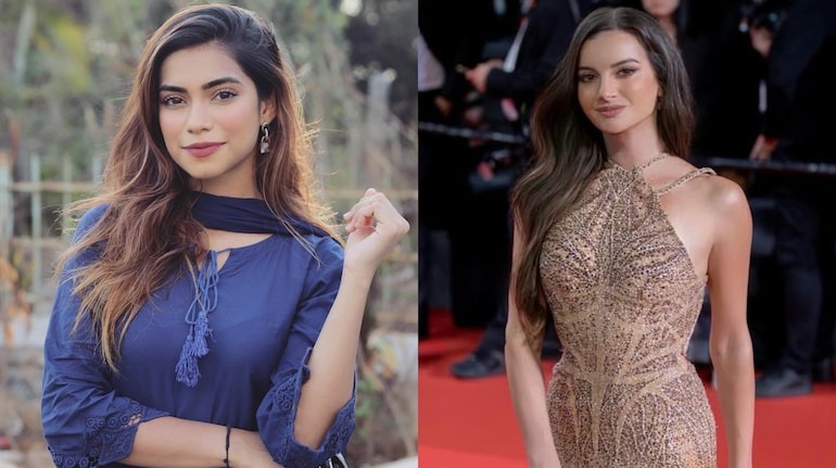 Natalia & Nagma Were Targeted