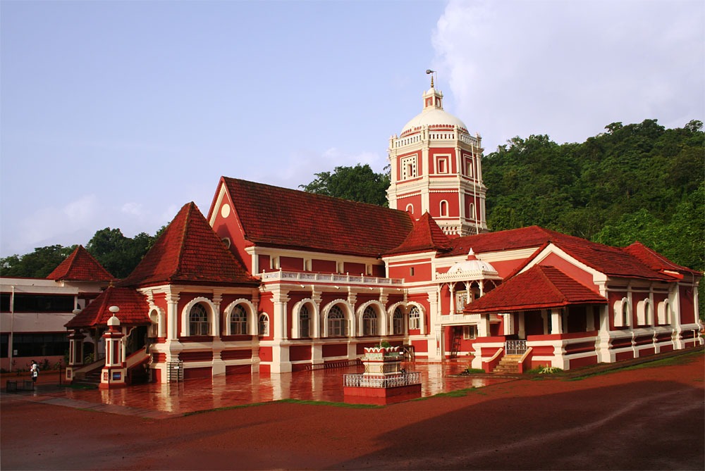 Shanta Durga