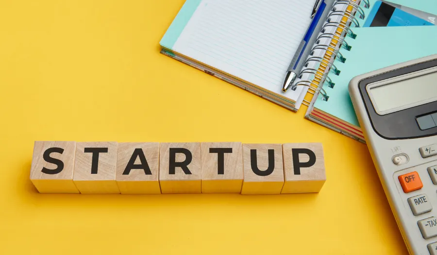 Startup Success Factors​