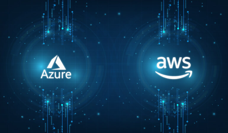 AWS vs Azure