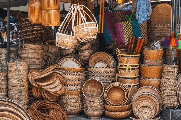 Mithila Art And Bamboo Crafts