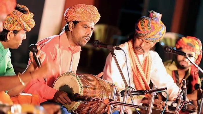 Cultural Significance of Pandavani in Madhya Pradesh