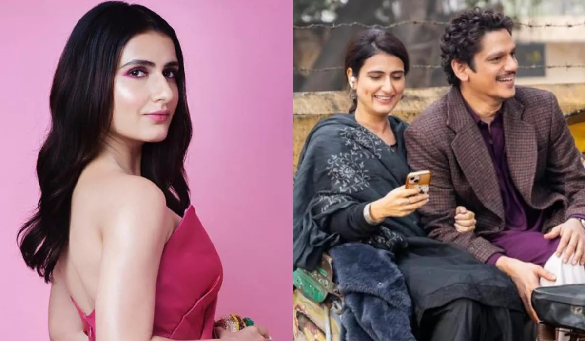 Fatima Shaikh Her Relationship Status