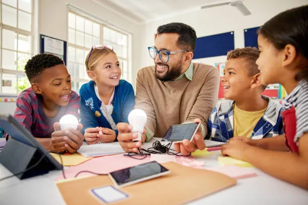 Innovative Project Ideas for High School Students