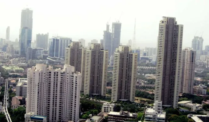 Rental Yield in Mumbai Suburbs