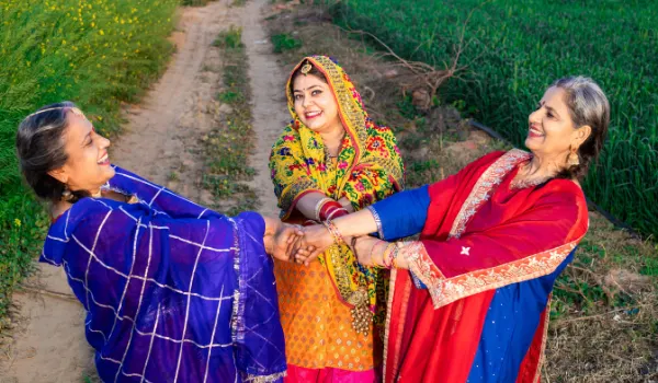 Reviving Kissa Kahani Tradition In Modern Punjab