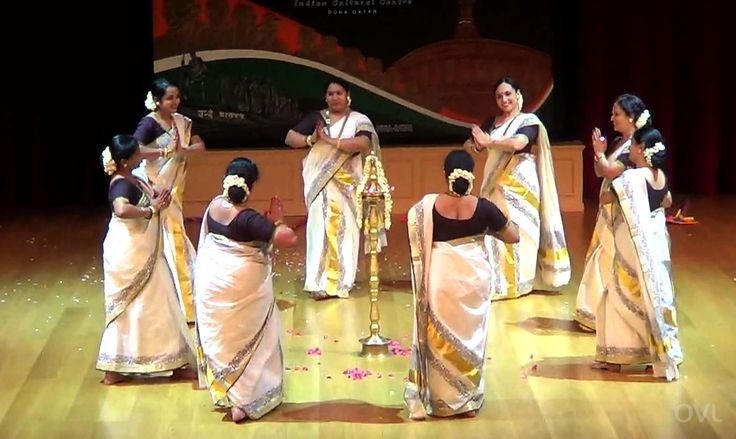 Role ofWomenin Thiruvathira
