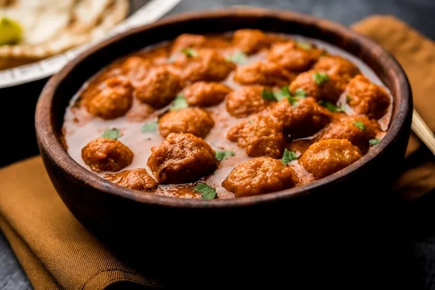 Soya Nuggets Recipes