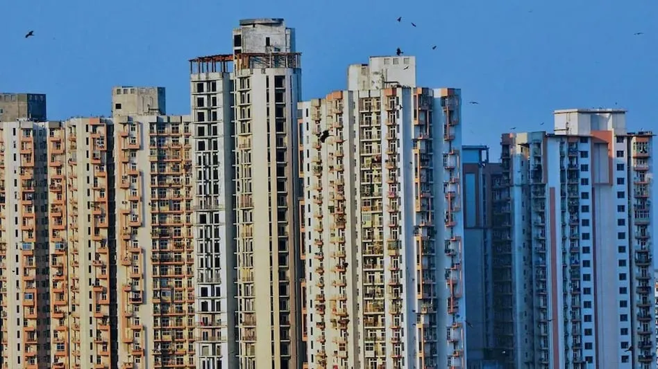 Why is the Mumbai Housing Market Growing