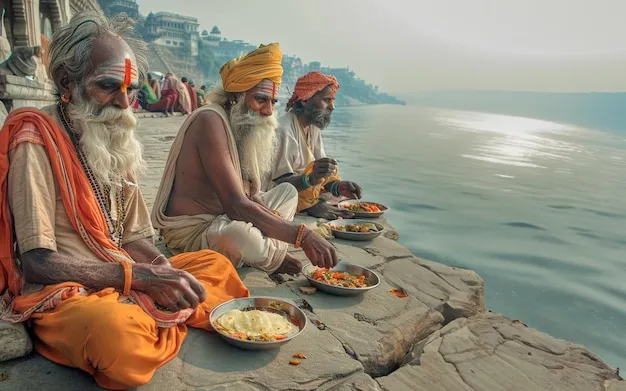 Pitra Paksh in Gaya