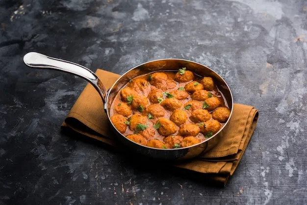  Soya Nuggets Recipes