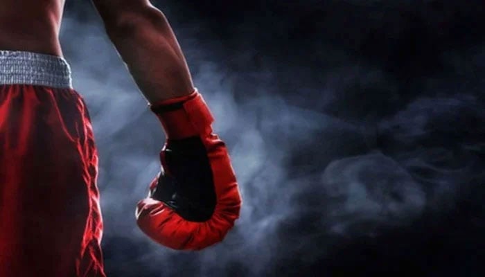 Past the Ring