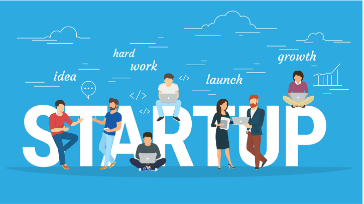 Job Opportunities and Startups
