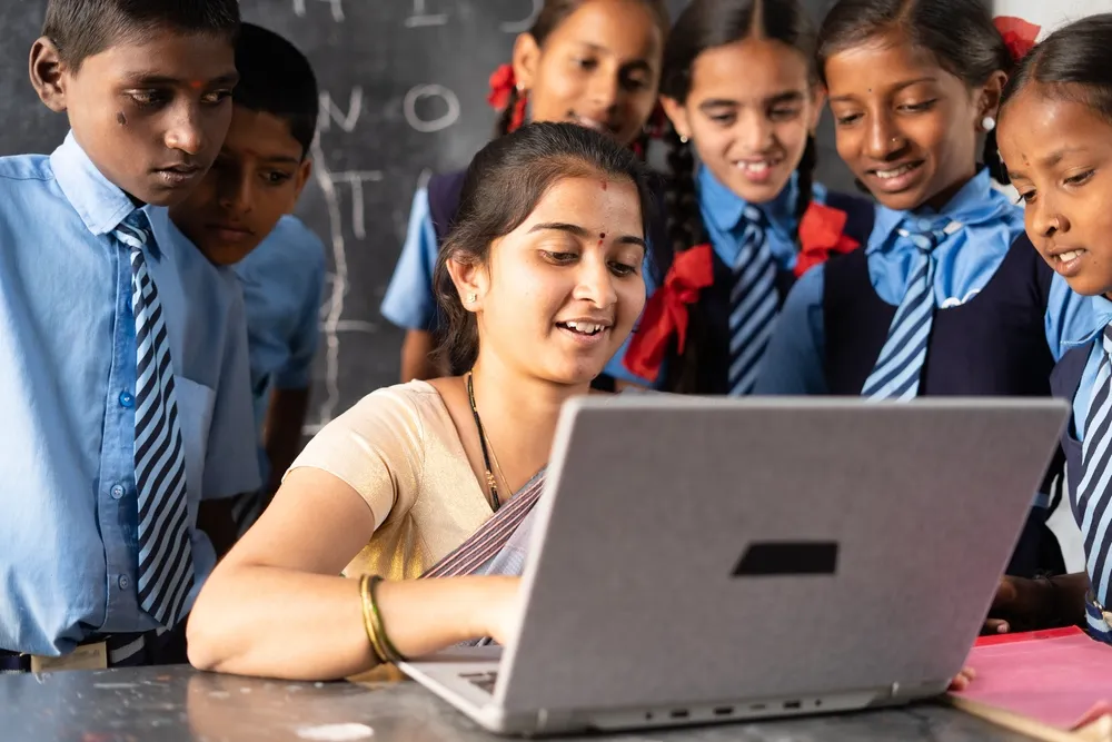 Steps students can take to enjoy the AI curriculum