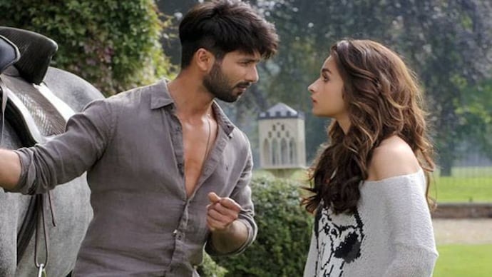 Alia - Shaandaar