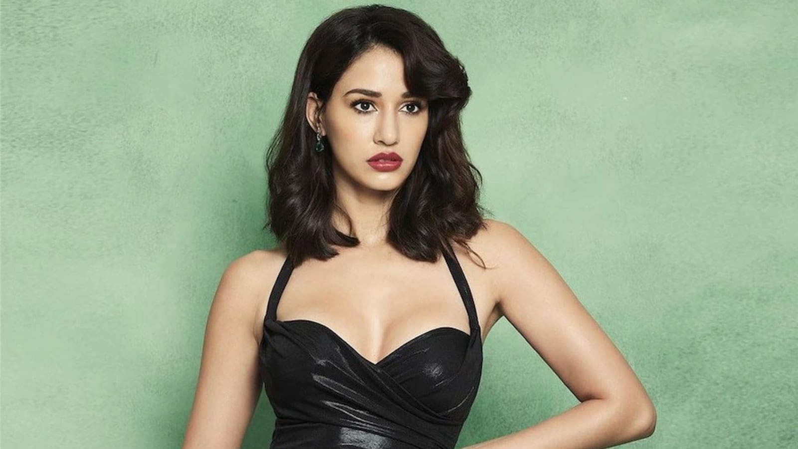 Disha Patani Movies Ranked