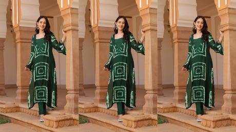 Fashion Trends for WomenIn Delhi