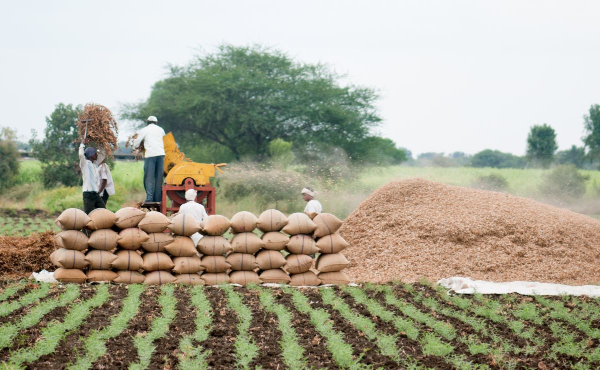 Benefits to farmers