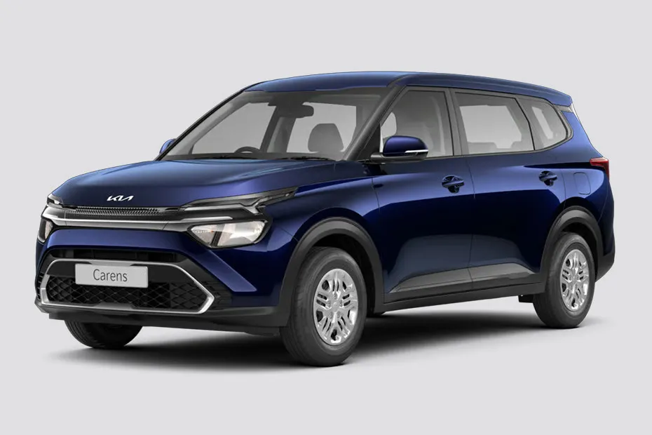 Kia Carens 2025