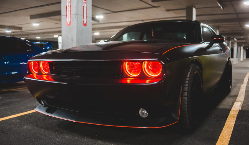 Luxury Cars With Advanced Safety Features​