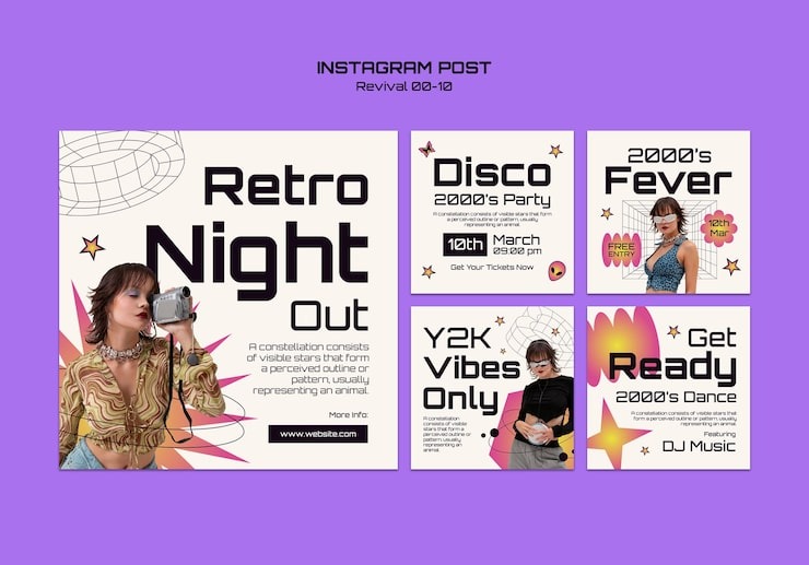 Social Media and Music Revival