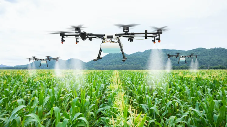 What is Smart Farming