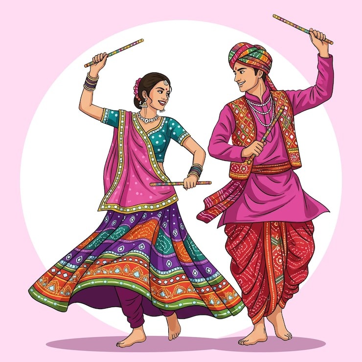 The Roots of Gujarati Music
