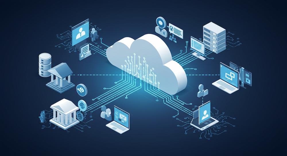 Cloud-based e-services benefit citizens